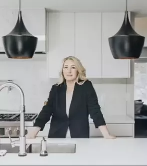 Jayne Edwards, Port Moody, Real Estate Agent